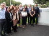 8th October 2013; The Second FreeFOAM Consortuim Meeting in Bordeaux, France.
