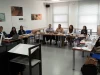 22nd May 2013; First FreeFOAM Consortuim Meeting in Yecla, Spain.