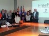 15th January 2015; The Fourth consortium meeting in Madrid, Spain