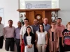 12th June 2014; The Third FreeFOAM Consortuim Meeting in Bratislava, Slovak Republic