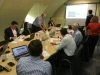 15th June 2016, 7th FREEFOAM Consortium Meeting in Chartres, France