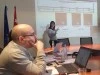 28th May 2015; FreeFOAM Technical Meeting held in Madrid, Spain